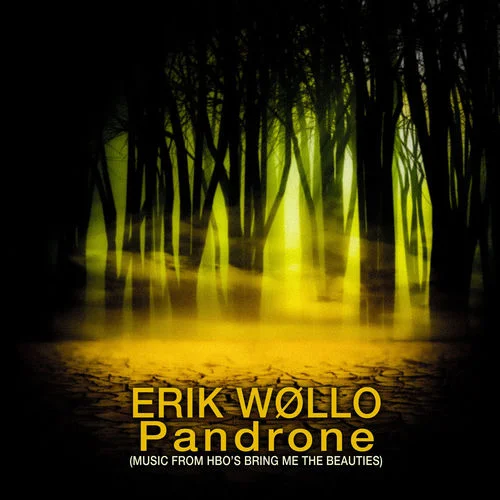 Erik Wøllo - Pandrone (2026)