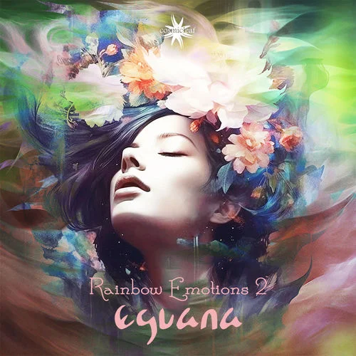 Eguana - Rainbow Emotions 2 (2026)