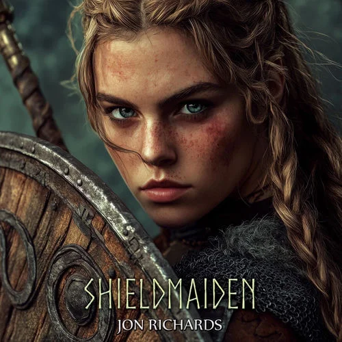 Jon Richards - Shieldmaiden (2026)