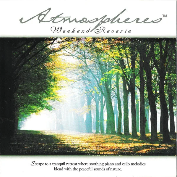 Reflections Duet - Weekend Reverie (1999)