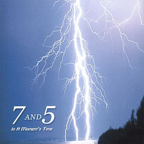 7and5 - In A Moment's Time (2006)