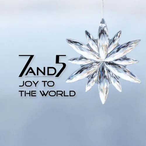 7and5 - Joy To The World (2023)