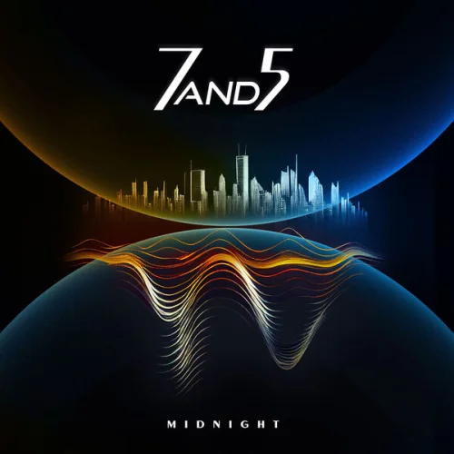 7and5 - Midnight (2023)