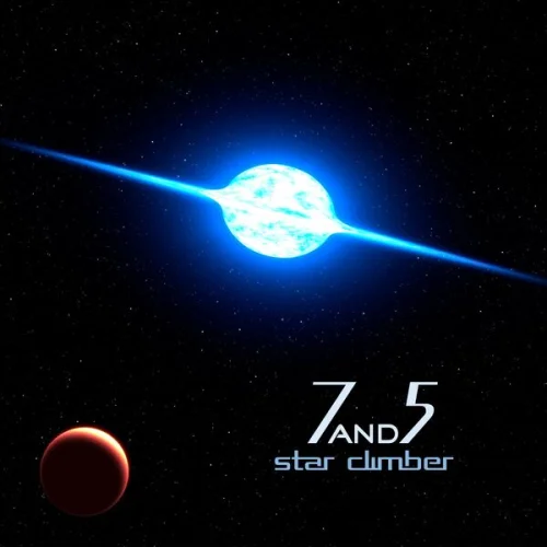 7and5 - Star Climber (2021)