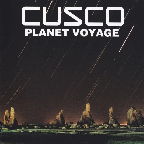 Cusco - Planet Voyage (1982)