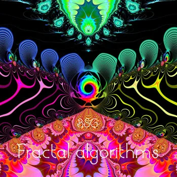 Boris S.G - Fractal algorithms (2026)