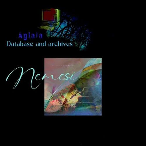Aglaia - Nemesi (2026)
