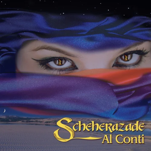 Al Conti - Scheherazade (2008)