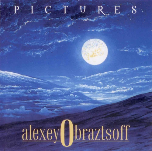 Alexey Obraztsoff - Pictures (1997)