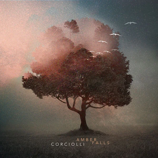 Corciolli - Amber Falls (2026)