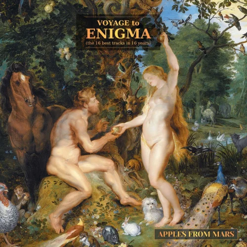 Apples From Mars - Voyage to Enigma (The 16 Best Tracks in 16 Years) (2026)