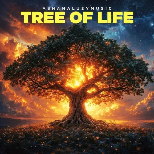 Ashamaluevmusic - Tree of Life (2026)