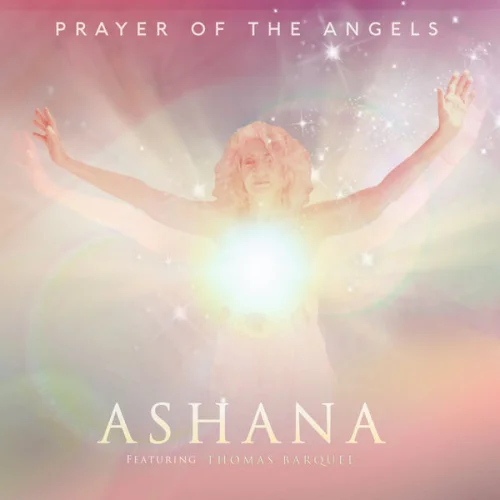 Ashana - Prayer of the Angels (2026)