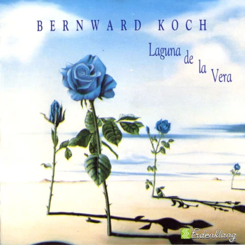 Bernward Koch - Laguna de la Vera (1992)