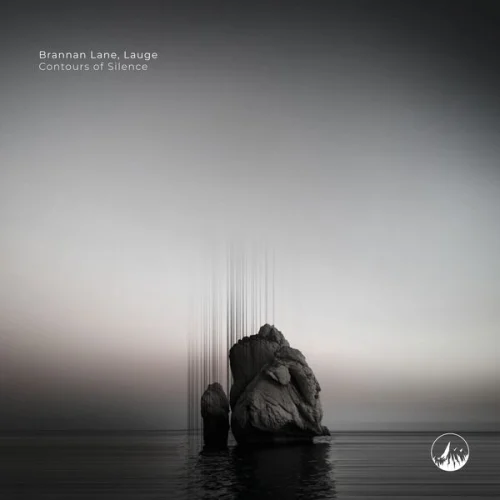 Brannan Lane & Lauge - Contours of Silence (2026)