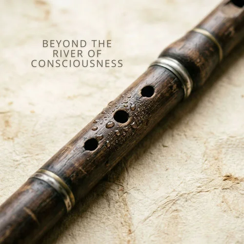 CUSCO - Beyond the River of Consciousness (2026)