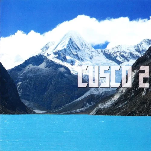 Cusco - Cusco 2 (1981)