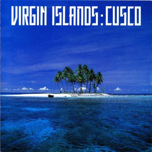 Cusco - Virgin Islands (1983)
