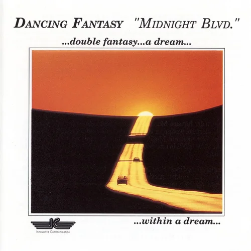 Dancing Fantasy - Midnight Blvd. (1990)