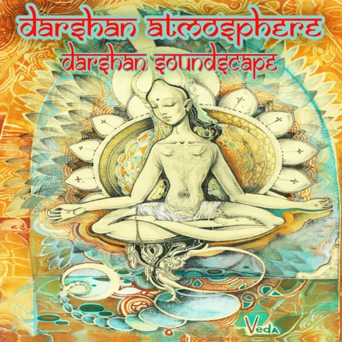 Darshan Atmosphere - Darshan Soundscape (2015)