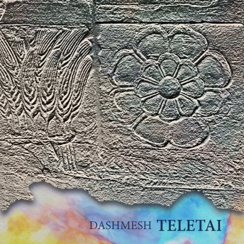 Dashmesh - Teletai (2025)