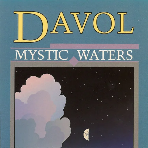 Davol - Mystic Waters (1989)