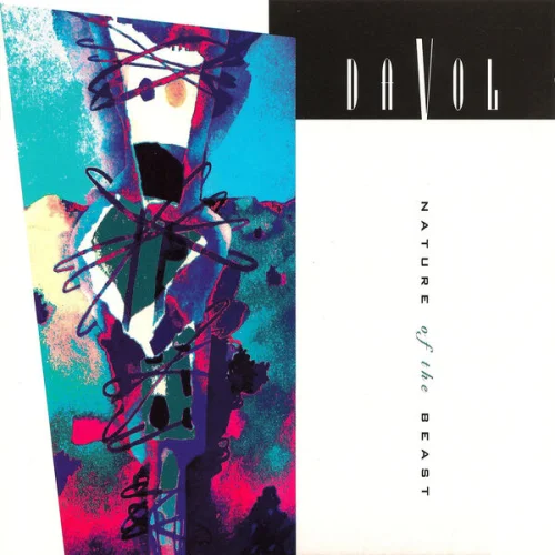 Davol - Nature Of The Beast (1992)