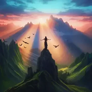 Ryan Farish - Wild as the Wind (2026)