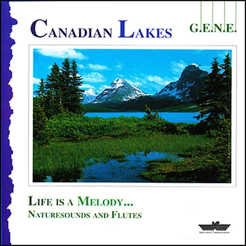 G.E.N.E. - Canadian Lakes (1987)