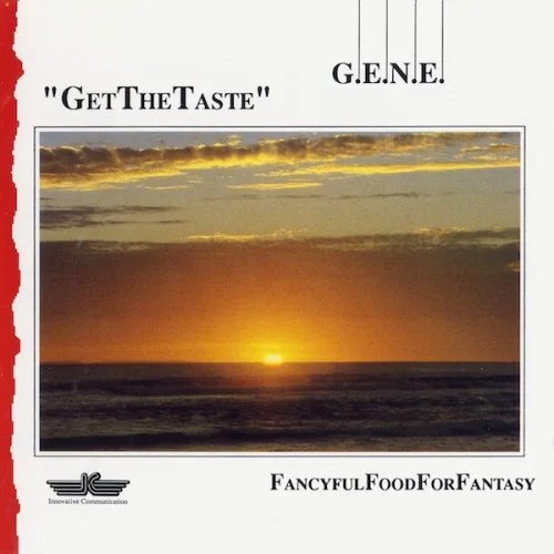 G.E.N.E. - GetTheTaste (1991)