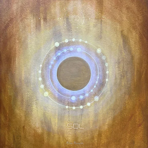 I.M.D - Sol (2026)