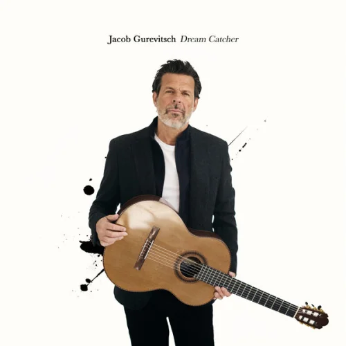 Jacob Gurevitsch - Dream Catcher (2026)