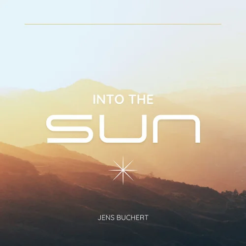 Jens Buchert - Into the Sun (2026)