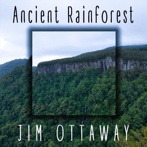 Jim Ottaway - Ancient Rainforest (2026)