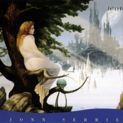 Jonn Serrie - Ixlandia (2002)