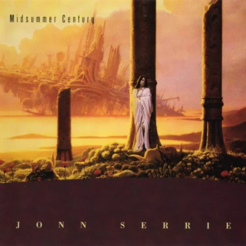 Jonn Serrie - Midsummer Century (2002)