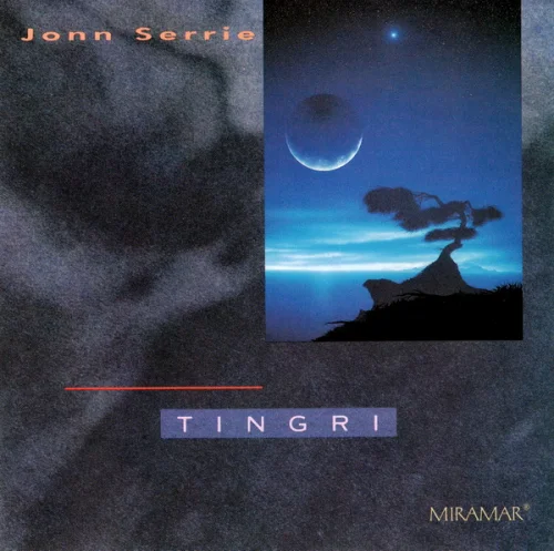 Jonn Serrie - Tingri (2002)