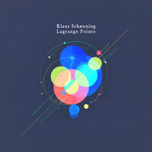 Klaus Schønning - Lagrange Points (2025)