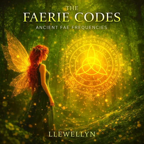 Llewellyn - The Faerie Codes - Ancient Fae Frequencies (2026)