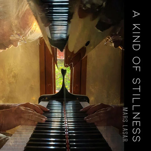 Mars Lasar - A Kind Of Stillness (2026)