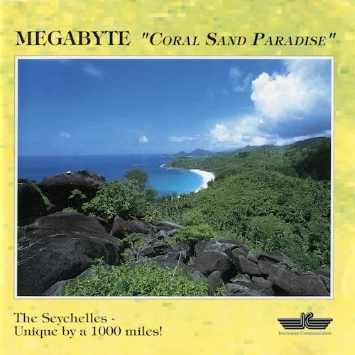 Megabyte - Coral Sand Paradise (1994)