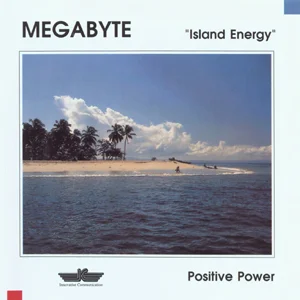 Megabyte - Island Energy (1992)