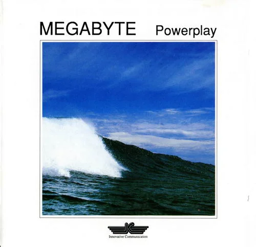 Megabyte - Powerplay (1987)