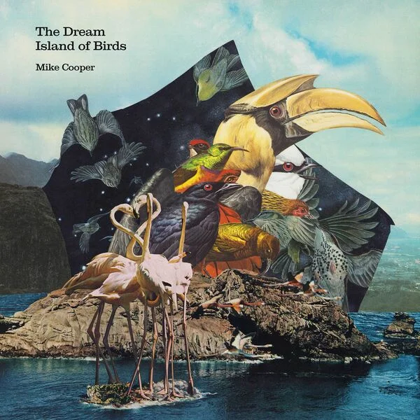 Mike Cooper - The Dream Island of Birds (2026)