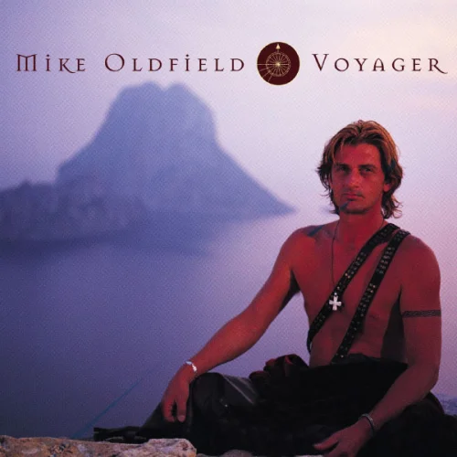 Mike Oldfield - The Voyager (1996)