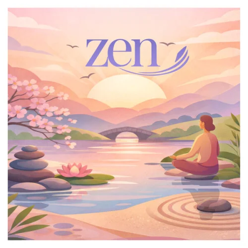 Nicolas Dri, Michaël Goldberg & Thierry Noritop - Zen, la Playlist - Musique Douce & Apaisante pour Méditer, Rêver, Voyager & Se Ressourcer Relaxation Profonde (2026)