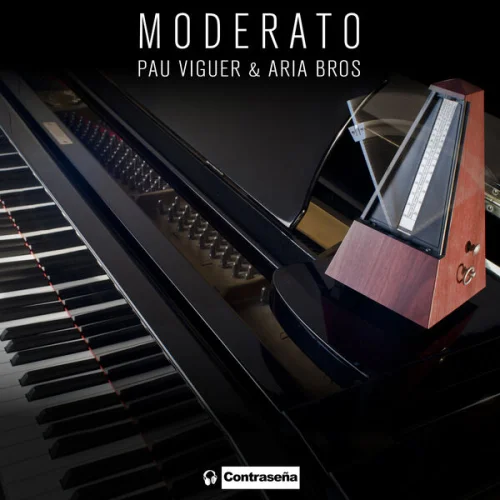 Pau Viguer & Aria Bros - Moderato (2026)