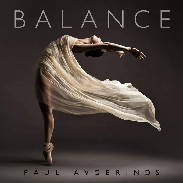 Paul Avgerinos - Balance (2026)
