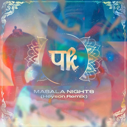 Pawan Krishna - Masala Nights (2026)