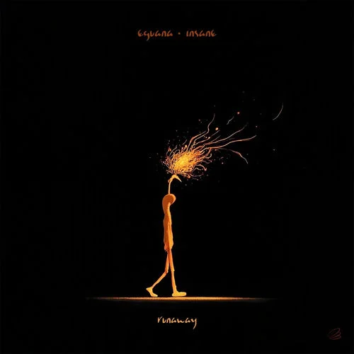 Insane, Eguana - Runaway (2026)
